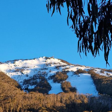 Chill-Out - Thredbo Villa Exterior photo