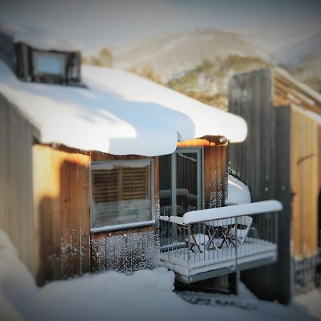 Chill-Out - Thredbo Villa Exterior photo
