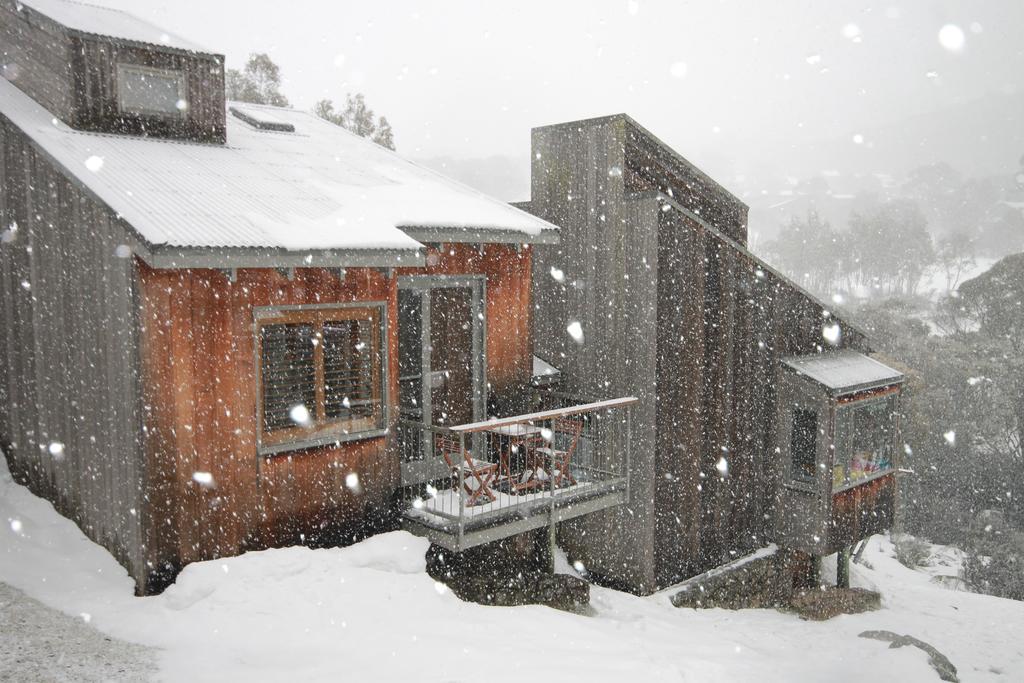 Chill-Out - Thredbo Villa Room photo