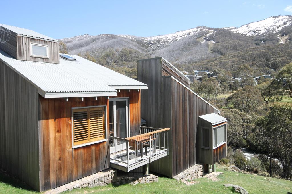 Chill-Out - Thredbo Villa Room photo