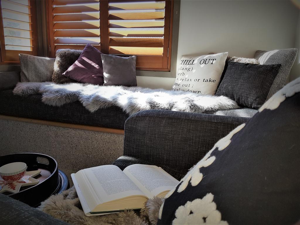 Chill-Out - Thredbo Villa Exterior photo